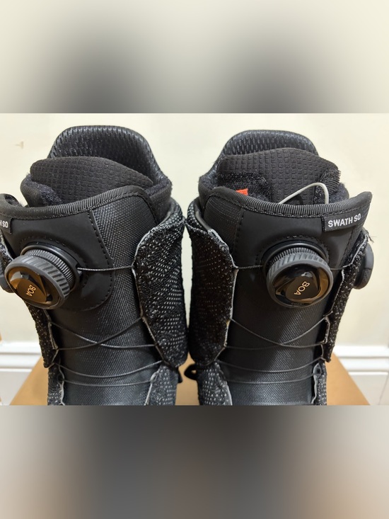 Rain_&_Snow_Boots